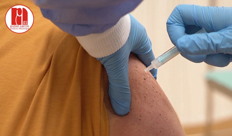 Este miércoles 13 de noviembre da comienzo la vacunación sin cita frente a la gripe y/o el Covid a la población diana