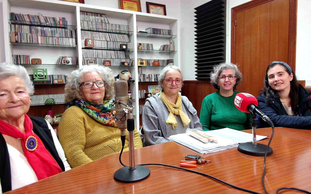 La navidad ya está aquí con, ‘Estamos de vuelta’