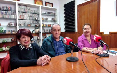 Recordando a Cristóbal Romero en el X aniversario de su fallecimiento