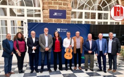 Diputación y la Federación de Peñas Flamencas revalidan su alianza navideña y programan 46 zambombas en 29 localidades