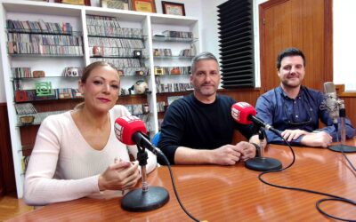 El día 20 de diciembre serán coronados los Reyes Magos de El Santiscal