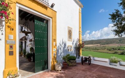 Hacienda El Santiscal tiene nuevos propietarios