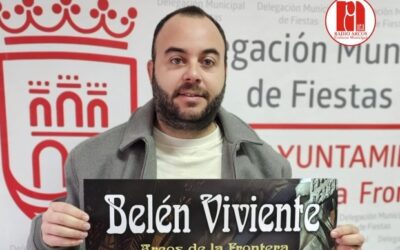 Se ultiman los detalles para la celebración del Belén Viviente de Arcos 2024