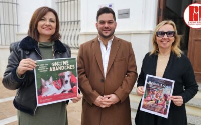 44 comercios locales se adhieren a la Campaña “Regala Arcos”