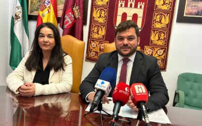 Miguel Rodríguez señala a 2024 como “el de búsqueda de inversiones para que el próximo año sea el de los grandes proyectos”