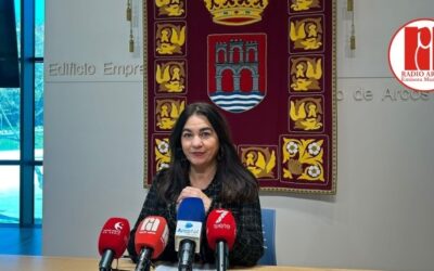 Servicios Sociales y el Ciclo de Cocina del IES Alminares ofrecerán 672 menús de navidad a usuarios del Servicio De Ayuda a Domicilio y del Centro Ocupacional Juan Candil