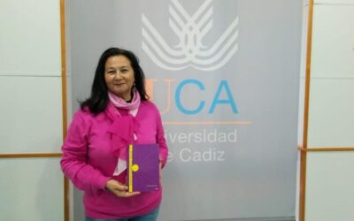 “Pipo y piruleta”, el segundo libro de la escritora Petra Jiménez Gómez