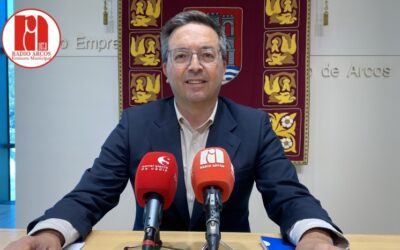 Arcos aprueba el expediente de contratación para la elaboración de un nuevo Planeamiento Urbanístico de Arcos