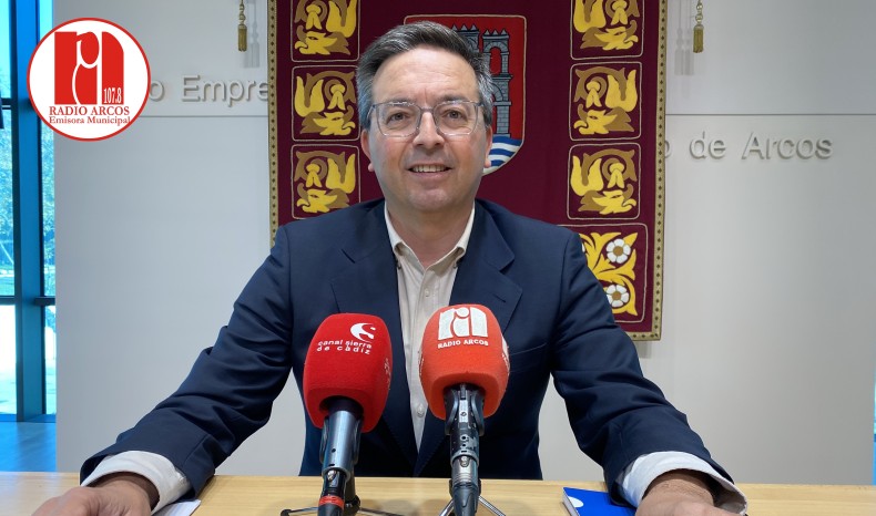 Arcos aprueba el expediente de contratación para la elaboración de un nuevo Planeamiento Urbanístico de Arcos