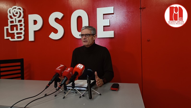 El PSOE de Arcos propone a la deportista Natalia Muñoz para que sea galardonada el próximo Día de Andalucía