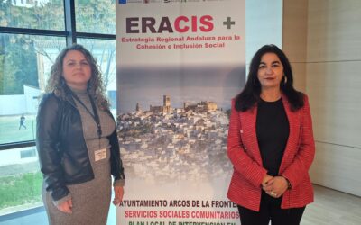 El equipo de la ERACIS analiza la actividad desarrollada durante 2024