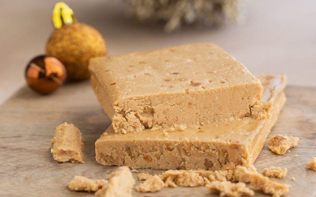 Consumo Responsable – Turrón blando, qué nos aporta y cuáles son sus ingredientes