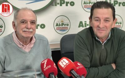 Ai-Pro dice no a una planta de biogás que vaya contra los intereses de los vecinos y vecinas de Arcos
