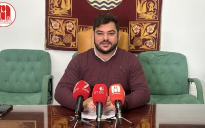 El alcalde de Arcos insiste en su mensaje de tranquilidad por la planta de biogás y anuncia avances en las obras y proyectos clave