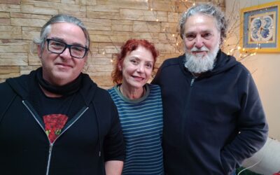 “Los Varón Dandy” perfumarán el carnaval de Arcos al compás del 3×4