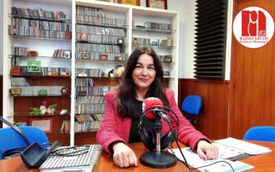 El programa NAYFA, iniciativa preventiva para niños, niñas y adolescentes en situación de dificultad y/o conflictividad familiar, arranca en Arcos