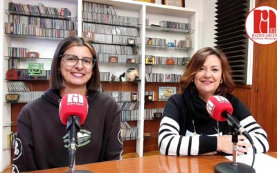 Todo listo para la celebración de San Antón este próximo domingo