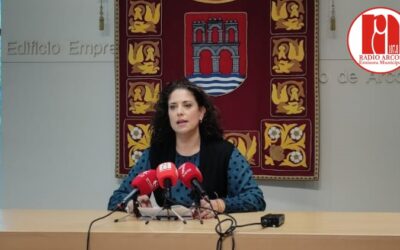 La delegada de Turismo hace un balance muy positivo del paso de Arcos por FITUR