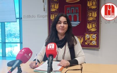 La Delegación de Igualdad presenta sus actividades para este mes de enero