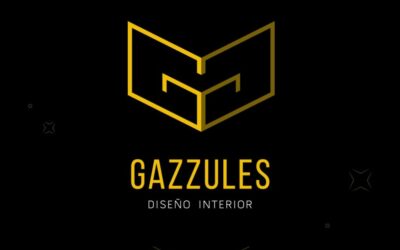 ‘Gazzules Diseño Interior’ cumple 25 años y lo celebra con nueva imagen
