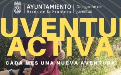 Nueva actividad dentro del programa “Juventud Activa”