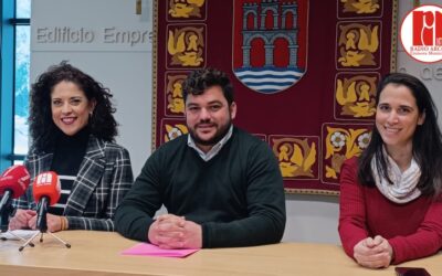 El Ayuntamiento de Arcos ha presentado  la Jornada de Movilidad Sostenible que se desarrollará dentro del Plan de Sostenibilidad Turística