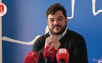 El PP de Arcos presenta su decálogo para este 2025