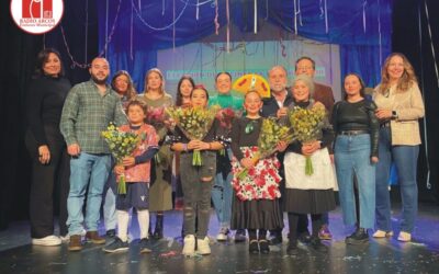 Abierto el plazo de presentación de candidaturas a Molineras, damas y Corregidor del Carnaval