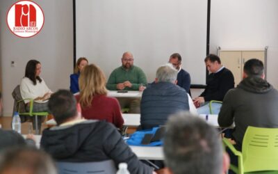 Diputación afronta la gestión de 97 actuaciones del PFEA que suman un presupuesto de 28 millones de euros
