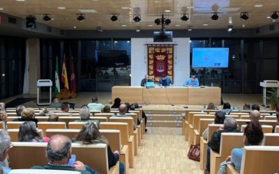 El alcalde manda un mensaje de tranquilidad con respecto a la plata de biogás y propone la creación de una comisión de seguimiento
