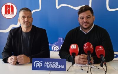 El PP de Arcos muestra su preocupación por el acceso a la vivienda