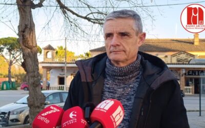El PSOE de Arcos muestra su rechazo a la posibilidad de instalación de una planta de biogás cercana a Junta de los Ríos