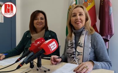El equipo de gobierno hace un balance muy positivo de la campaña navideña “Regala Arcos”