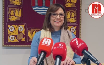 Arcos celebra este próximo domingo San Antón