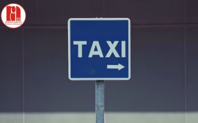 UATA reitera sus reclamaciones al Ayuntamiento de Arcos por una de las paradas de taxi