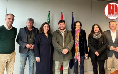 El Ayuntamiento de Arcos alcanza nuevos acuerdos con la Agencia de Vivienda y Rehabilitación de la Junta