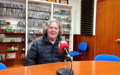 Luis Guerrero ‘El Meinato’ abre este domingo 26 enero el ciclo de recitales que organiza la Peña Flamenca de Arcos