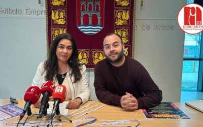 Las delegaciones de Igualdad y Festejos han presentado  en este martes una campaña contra las agresiones sexistas en Carnaval