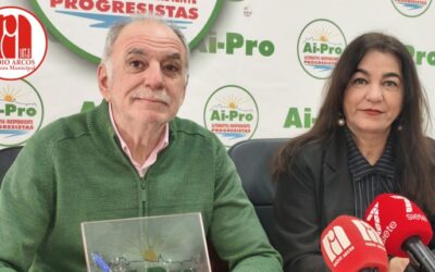 Desde Ai-Pro se critica la actitud del PSOE de Arcos con respecto al Puente de San Miguel y la planta de biogás y se asegura que “no van a sacar rédito político”