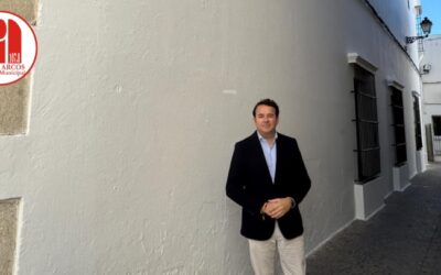 Continúan las labores dentro del Plan de Embellecimiento de 2025