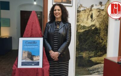 El Ayuntamiento anuncia nuevas fechas para visitar el Castillo de Arcos