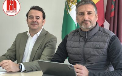 Educación y Seguridad Ciudadana llevan una campaña de simulacros de emergencia en centros educativos de Arcos
