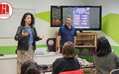 Se clausura la formación dirigida a los trabajadores del sector turístico arcense