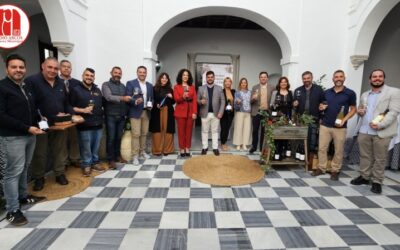 Arcos celebró durante el fin de semana “Las I Jornadas Enoturísticas de Arcos de la Frontera”