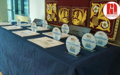 Arcos celebra la 2ª Gala “Premios Destacando”