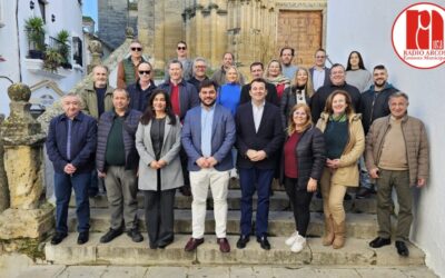 El Ayuntamiento de Arcos anuncia a los galardonados y galardonadas por el Día de Andalucía