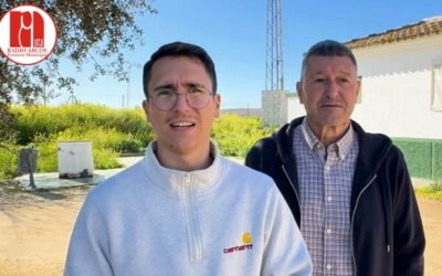 IU Arcos denuncia el “estado de abandono” de  Jédula