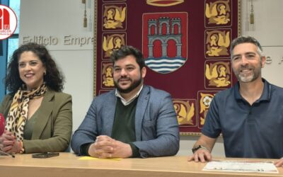 Se presentan las I Jornadas de Enoturismo de Arcos de la Frontera