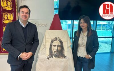 La segunda edición de “La Pasión según Arcos” se celebrará el 12 de abril de 2025