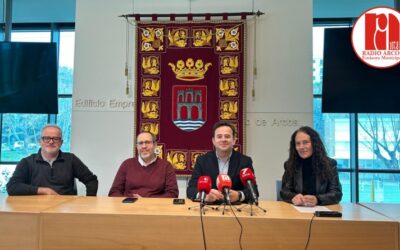 La Fundación Moreno Bachiller – La Salle de Arcos ha presentado la segunda edición del Programa CIMA que en este 2025 estará dedicada a la gastronomía